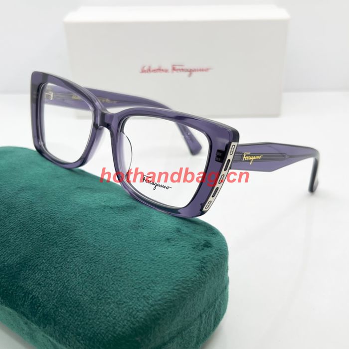 Salvatore Ferragamo Sunglasses Top Quality SFS00331